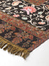 Women's Aari Embroidery Pure Wool Shawl